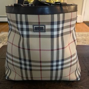 Burberry Bag